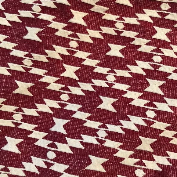 Aztec pattern cardigan - Picture 4 of 4